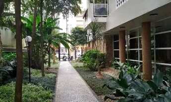 Imagem 3: São Paulo - Apartamento Padrão - Pinheiros