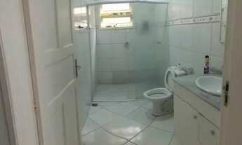 Imagem: Quarto individual para homens no centro