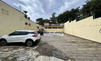 Imagem 5: Salão, 500 m² - venda por R$ 2.700.000,00 ou aluguel por R$ 12.175,24/mês - Jardim Santa M