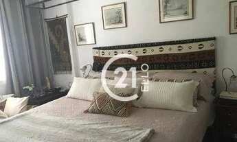 Imagem 5: Apartamento com 3 dormitórios à venda, 110 m² por R$ 1.643.000,00 - Moema - São Paulo/SP