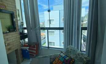 Imagem 2: Apartamento para Locação em Imbituba, Village, 2 dormitórios, 1 banheiro, 1 vaga