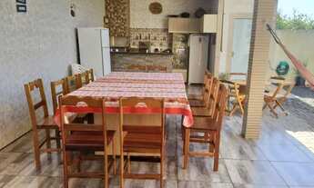 Imagem 2: Edícula para pequenos eventos