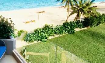 Imagem: Condomínio Blue Ponta Negra - Casas duplex