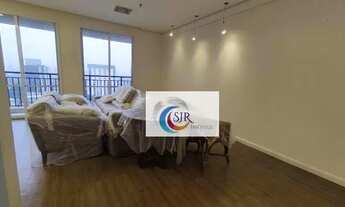 Imagem 6: Conjunto à venda, 46 m² - Pinheiros - São Paulo/SP