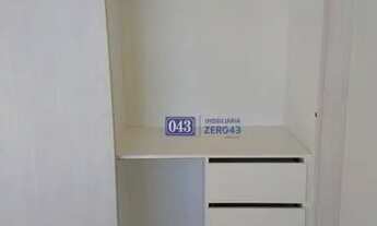 Imagem 6: Apartamento com 2 dormitórios à venda, 60 m² por R$ 240.000,00 - Centro - Londrina/PR