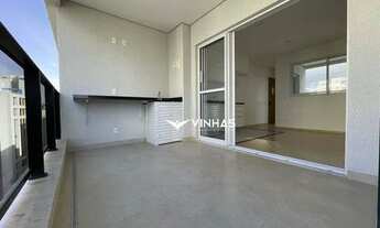 Imagem 2: Cobertura para alugar, 88 m² por R$ 5.147,87/mês - Jardim Aquarius - São José dos Campos/S