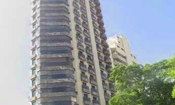 Imagem: São Paulo - Apartamento Padrão - Moema