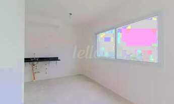 Imagem 3: São Paulo - Apartamento Padrão - Belém