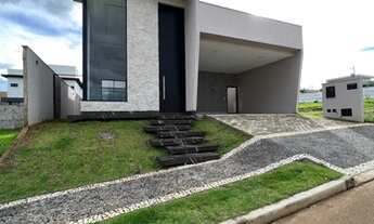 Imagem: Excelente Casa no Condomínio Grand Trianon