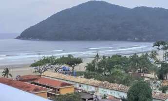 Imagem: Cobertura duplex para venda e locação