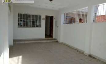 Imagem 3: Casa Sobrado em Vila Gumercindo - São Paulo