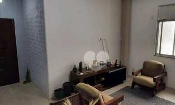 Imagem 5: Apartamento com 2 quartos à venda, 70 m² por R$ 390.000 - Grajaú - Rio de Janeiro/RJ