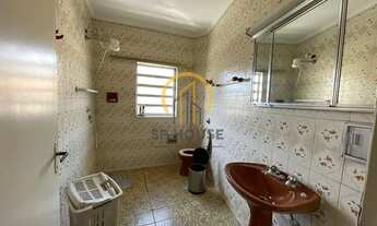 Imagem 6: Sobrado para locação, 03 dormitórios, 01 banheiro, 120m², Vila das Mercês