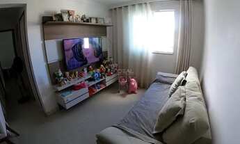 Imagem 3: Apartamento em Parque Turf Club - Campos dos Goytacazes, RJ