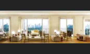 Imagem 6: São Paulo - Apartamento Padrão - Ibirapuera