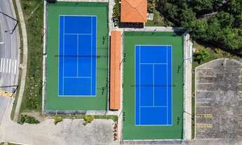 Imagem 6: Casa com vista panorâmica para o mar no condomínio Atlantis em Maceió