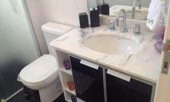 Imagem 4: Apartamento para Aluguel com 2 quartos , 495m² em Ipiranga - São Paulo