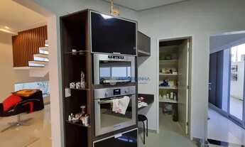 Imagem 7: Casa com 4 dormitórios, 237 m² - venda por R$ 1.600.000,00 ou aluguel por R$ 9.010,00/mês