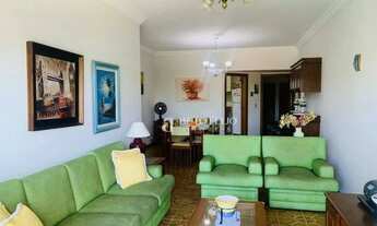 Imagem: Apartamento com 3 dormitórios para alugar