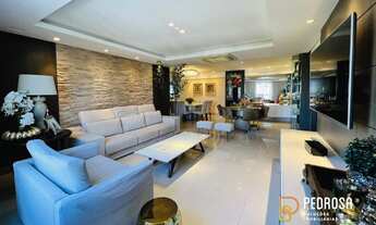 Imagem: Apartamento com 160 m2 - 3 suítes - Porteira