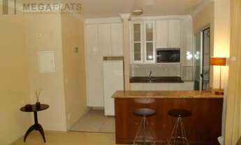 Imagem 4: 01786 - Flat/Aparthotel 2 Dorms, BELA VISTA - SÃO PAULO/SP