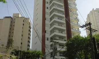 Imagem: São Paulo - Apartamento Padrão - Saúde