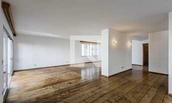 Imagem 4: Apartamento para Aluguel - Paraíso, 4 Quartos, 305 m2