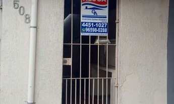 Imagem: Casa de vila para aluguel possui 50 metros