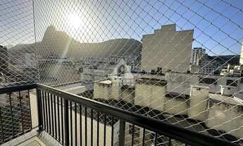 Imagem: Apartamento à venda, 2 quartos, 1 suíte