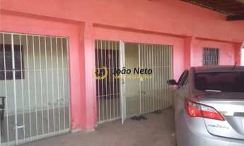 Imagem 2: JN) Casa solta com terreno 360m2, com área de lazer, próx. a Costa Azul