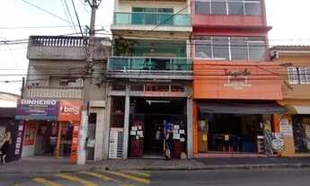 Imagem 2: Prédio Comercial Itaquera Sendo 1 Salão e 2 Apart