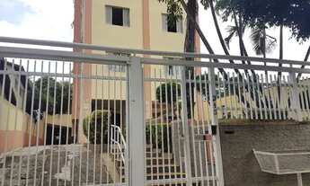 Imagem: Apartamento, 63 m² - venda por R$ 400.000,00