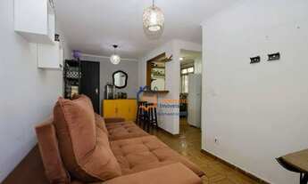 Imagem 5: Apartamento com 2 dormitórios à venda, 70 m² por R$ 324.000,00 - Santana - São Paulo/SP