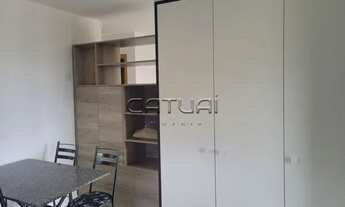 Imagem 5: Apartamento com 1 quarto no Prime Paranaguá Edifício - Bairro Centro em Londrina