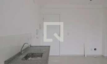 Imagem 5: Apartamento para Aluguel - Vila Guilhermina, 1 Quarto, 30 m2