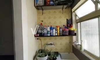 Imagem 6: Apartamento - Jardim do Lago - Campinas