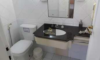 Imagem 7: Flat Para Locação Vila Olímpia