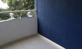 Imagem 4: Aluga-se edifício Ágatha