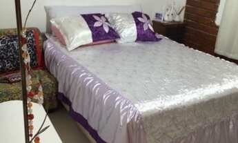 Imagem 7: JCI - Lindo Duplex 100m da praia 4 qts 2 suites piscina churr Cordeirinho Maricá