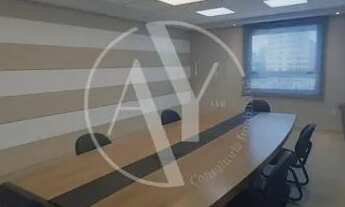 Imagem 5: Comercial Sala em condomínio em Campinas