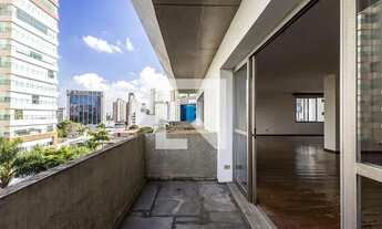 Imagem 7: Apartamento para Aluguel - Paraíso, 4 Quartos, 305 m2