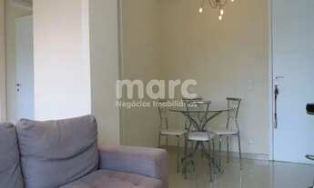 Imagem 3: SAO PAULO - Apartamento Padrão - VILA CLEMENTINO