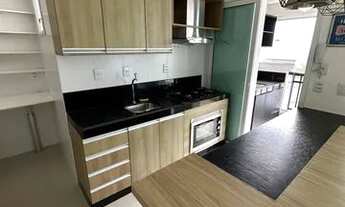 Imagem 2: Apartamento para aluguel tem 79 metros quadrados com 2 quartos em Ponta Negra - Natal - RN