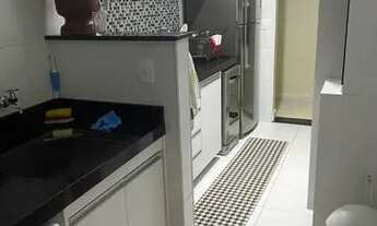 Imagem 7: Apartamento com 3 dormitórios, sendo 1 suíte e varanda gourmet na zona sul de São José dos