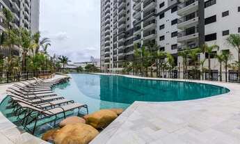 Imagem: Apartamento 1 dormitorio 1 vaga em Osasco