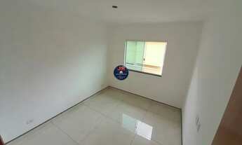 Imagem 5: Sobrado à venda no bairro Santa Cândida - Curitiba/PR