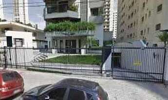 Imagem 5: São Paulo - Apartamento Padrão - Moema