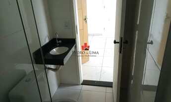 Imagem 6: Apartamento Studio próximo ao metro Guilhermina-Esperança