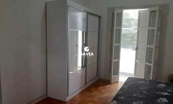 Imagem 5: Kitnet para aluguel no Boqueirão em Santos