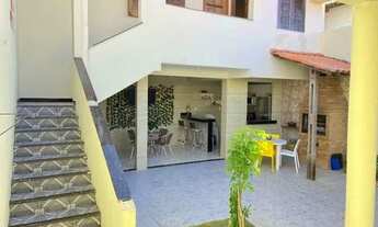 Imagem 2: Vendo Casa no aeroporto com 4/4 com suite completa